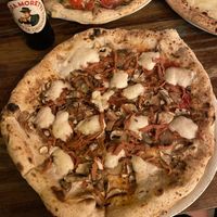   at RetroGusto84 in Lisbon