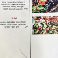 Carta 11 at Lavka in Guatemala City