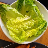 Was served with the bowl at Lavka in Guatemala City