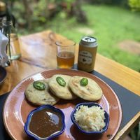   at Lavka in Guatemala City