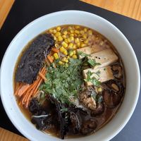   at Lavka in Guatemala City