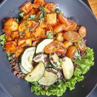  at Lavka in Guatemala City