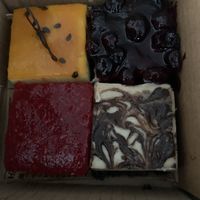   at Lavka in Guatemala City