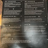   at Lavka in Guatemala City