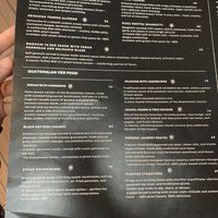   at Lavka in Guatemala City