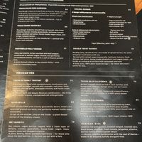   at Lavka in Guatemala City