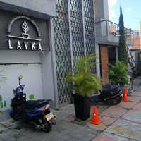  at Lavka in Guatemala City