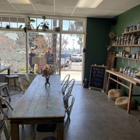 Interior   at Organic Tree in Dana Point