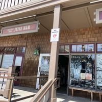 Storefront   at Organic Tree in Dana Point