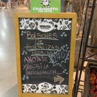 Special offers  at Huerta de Mi Tierra in Rosario