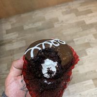   at Gracias Madre in Mexico City