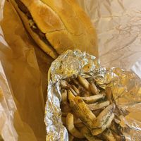   at Gracias Madre in Mexico City