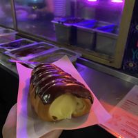   at Gracias Madre in Mexico City