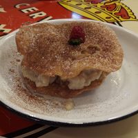  at Gracias Madre in Mexico City