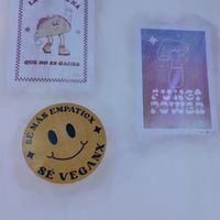  at Gracias Madre in Mexico City