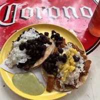   at Gracias Madre in Mexico City