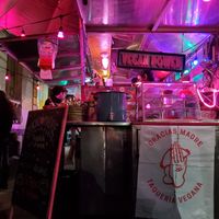  at Gracias Madre in Mexico City