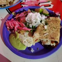  at Gracias Madre in Mexico City