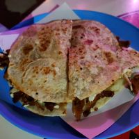  at Gracias Madre in Mexico City