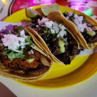  at Gracias Madre in Mexico City