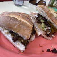   at Gracias Madre in Mexico City