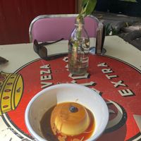   at Gracias Madre in Mexico City