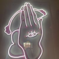   at Gracias Madre in Mexico City