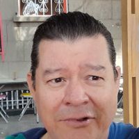 Yo meroles at Gracias Madre in Mexico City