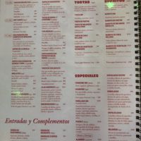   at Gracias Madre in Mexico City