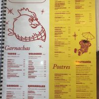   at Gracias Madre in Mexico City