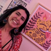  at Gracias Madre in Mexico City