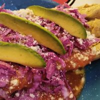  at Gracias Madre in Mexico City