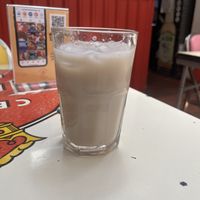   at Gracias Madre in Mexico City