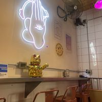   at Gracias Madre in Mexico City