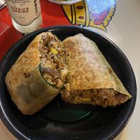   at Gracias Madre in Mexico City