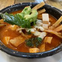  at Gracias Madre in Mexico City