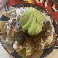   at Gracias Madre in Mexico City