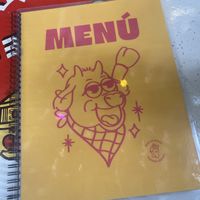   at Gracias Madre in Mexico City