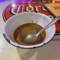   at Gracias Madre in Mexico City