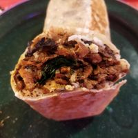  at Gracias Madre in Mexico City