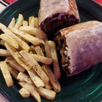  at Gracias Madre in Mexico City