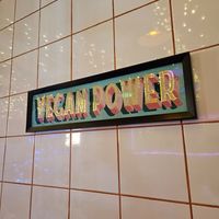 #Veganuary at Gracias Madre in Mexico City