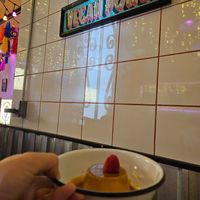 #Veganuary at Gracias Madre in Mexico City