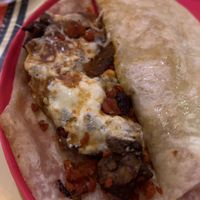   at Gracias Madre in Mexico City