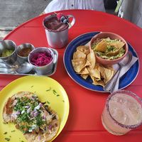  at Gracias Madre in Mexico City