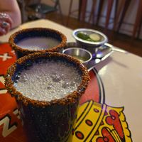  at Gracias Madre in Mexico City