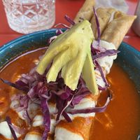  at Gracias Madre in Mexico City