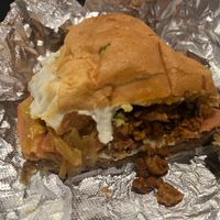  at Gracias Madre in Mexico City