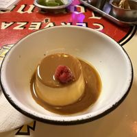   at Gracias Madre in Mexico City