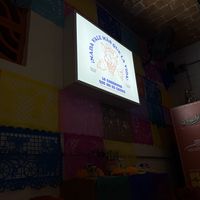   at Gracias Madre in Mexico City